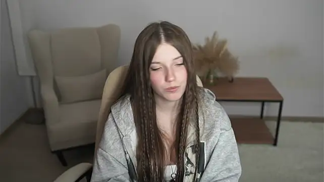 AnnmarieRamagos live cam on StripChat