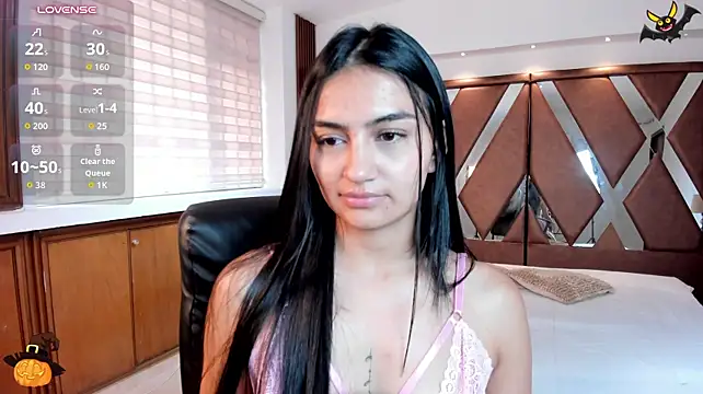 AidaJones live cam on StripChat