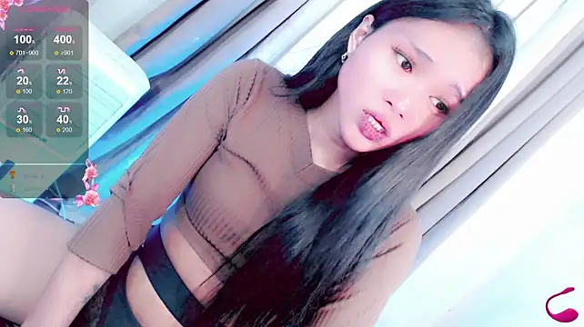Babymonster_fucker69 live webcam