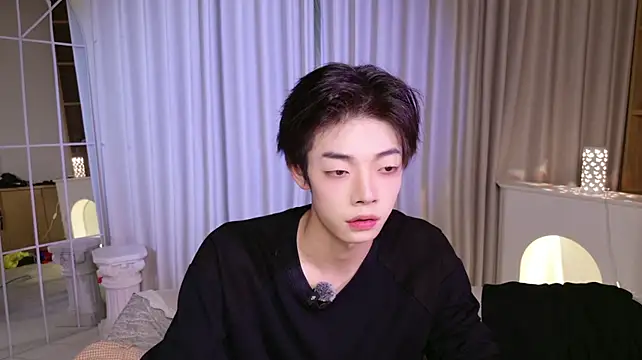 XiaoZeouba live cam
