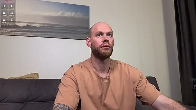 FireBeard_ live cam