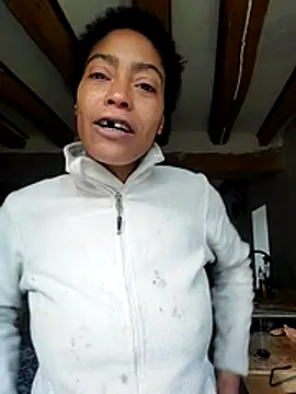 FATISSSE webcam