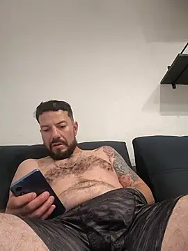TuSancho616 webcam