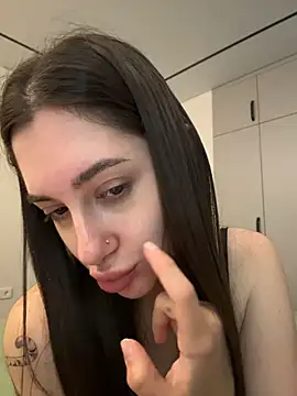 BOOMFOXY live cam on StripChat