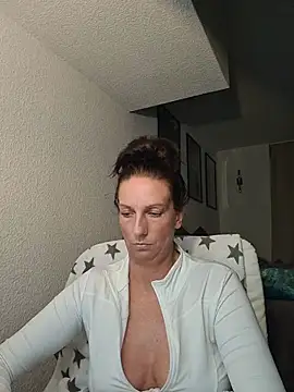 SexyJulia21 webcam