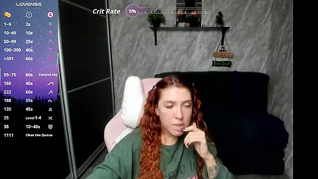 Reginasmilee