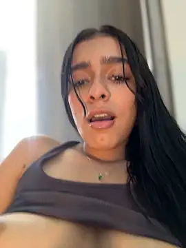 AnaVicttoria live cam on StripChat