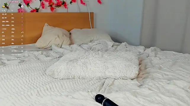 CleotildePiel live sex cam