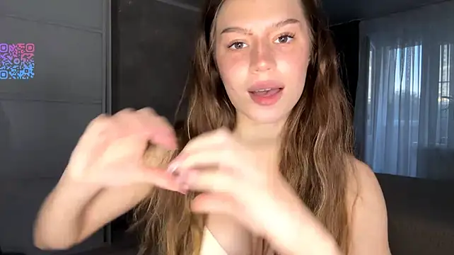 ChaeHerin live sex cam