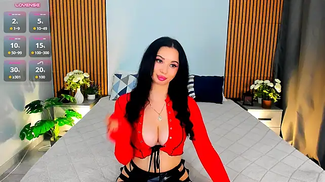 MiaBecky live cam on StripChat