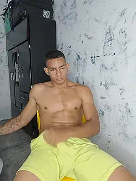 SantiHardXL