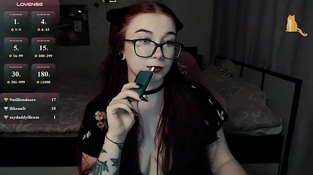 Cute_lina webcam