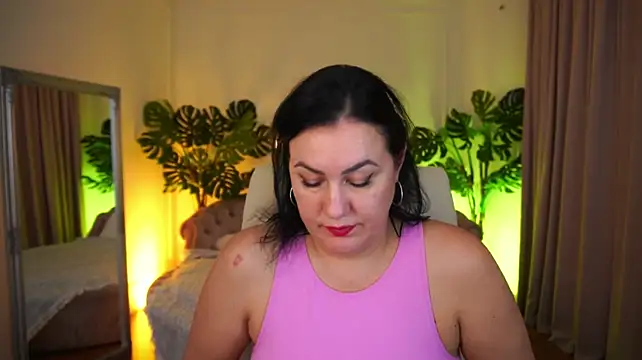 VelvetLuck live sex cam