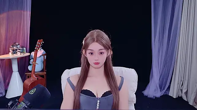 NiHao_Ya__ webcam