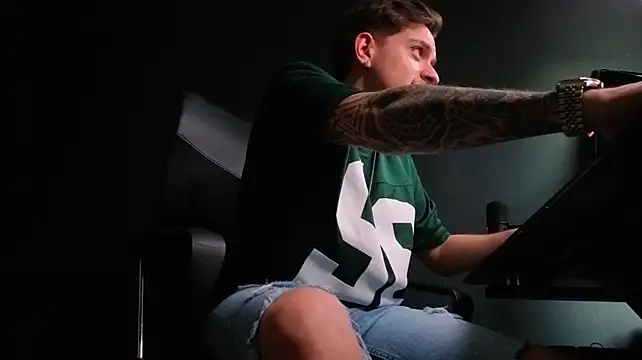 FelixStarkk