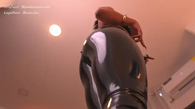 GoddessZoeVidal_