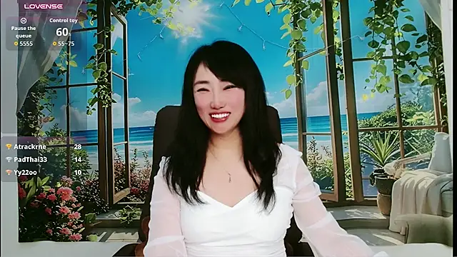 lisaamy
