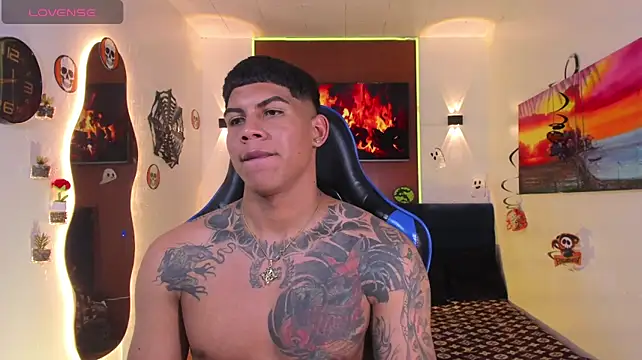 Damian_latinxxx