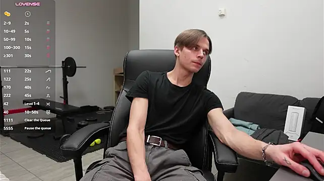 David_Heath live cam on StripChat