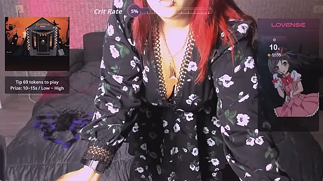 elisdacherry