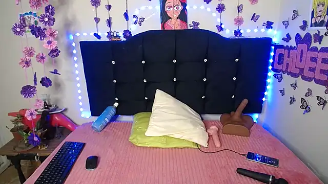 Candy_chloee