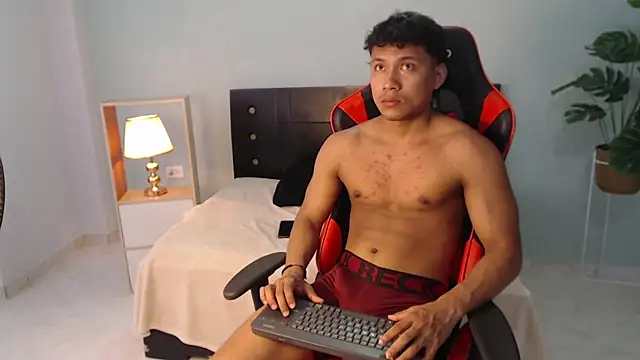 MateoRamos_ live cam on StripChat