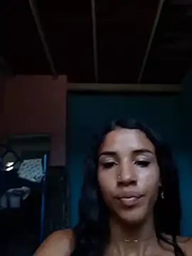 IsabellaVillalobos live cam on StripChat