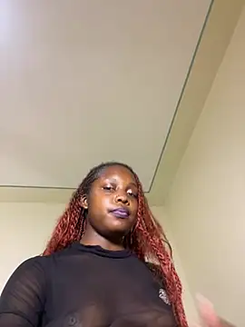 Sexxxyannna live cam on StripChat