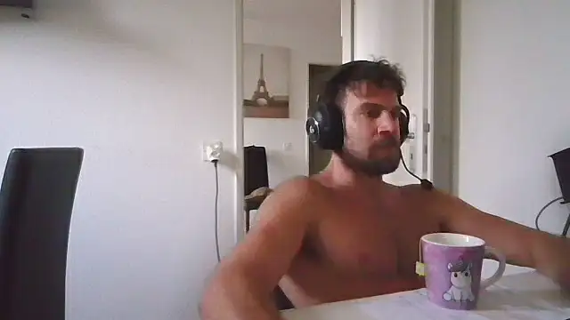 alpha-hunk on Stripchat