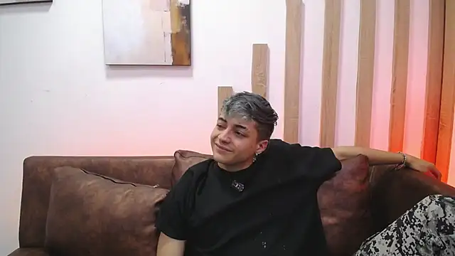ari_stonne (G young) - Deepthoat + nipple game 😈🥵