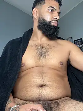 saikoking9inc on Stripchat