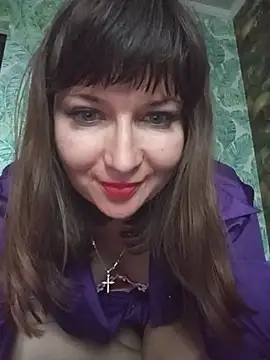 Oksii19 live cam on StripChat