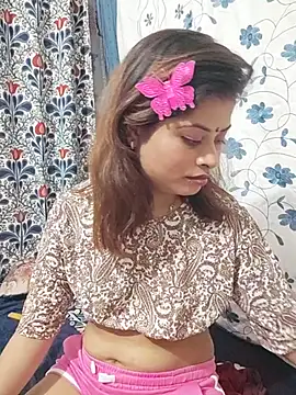 Sexy-Aroti03 webcam