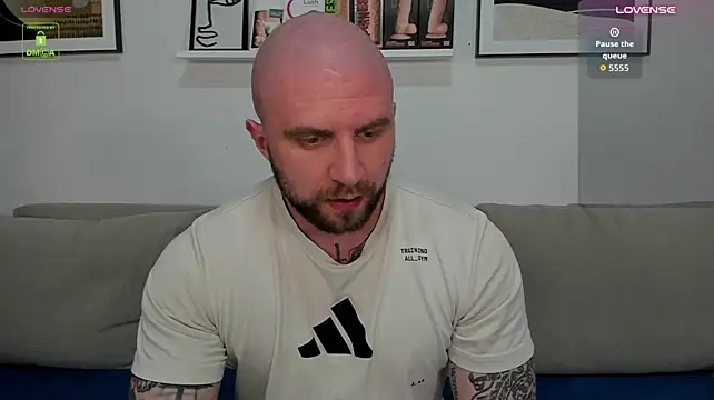Gerard_Finbar live webcam