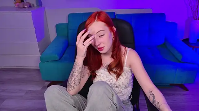 AlexisBliss