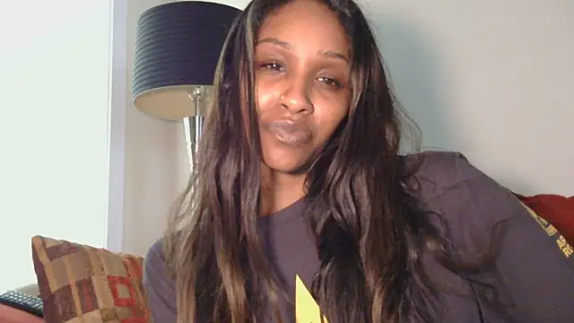 GodesssAtirah webcam