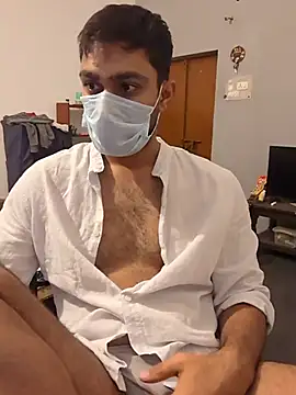 Abhi-here