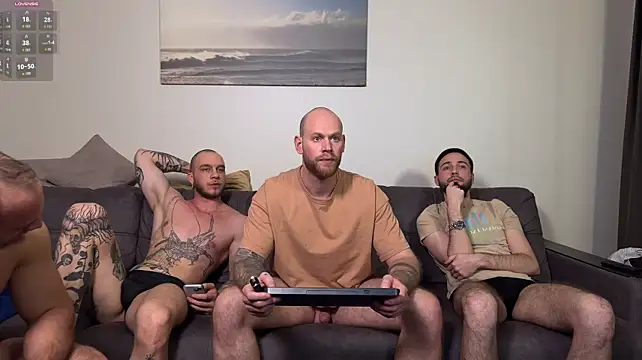 FireBeard_ live webcam