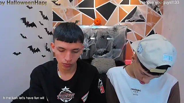Juan_Nd_Steven live cam