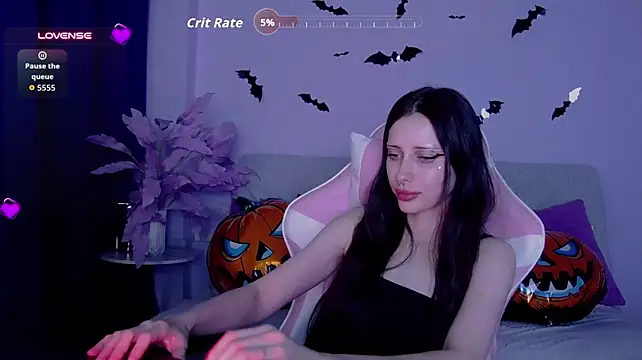 AngelinaTeen