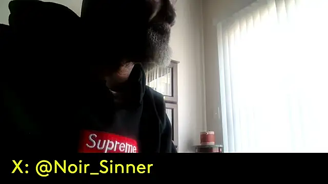 sinnernoir