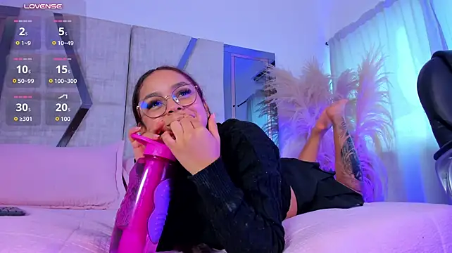 CarolineFyre