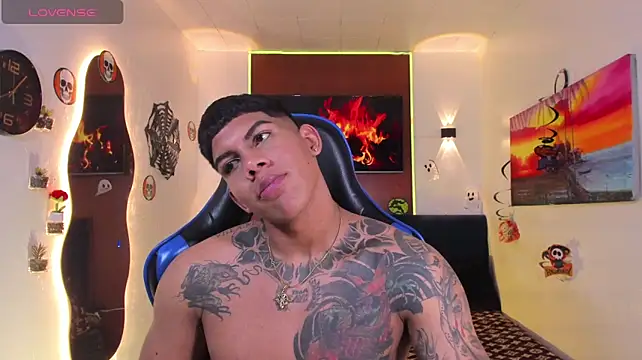 Damian_latinxxx