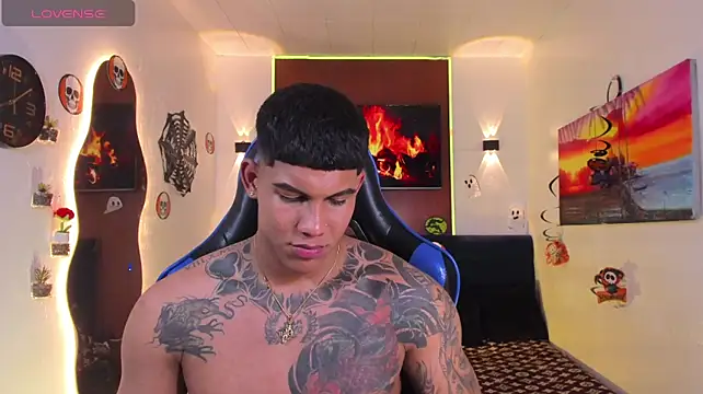 Damian_latinxxx
