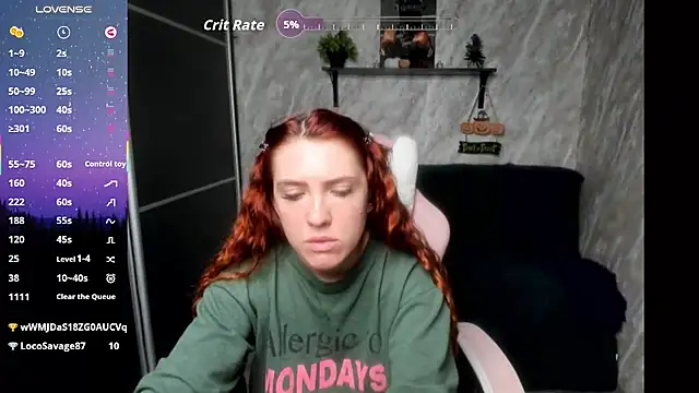 Reginasmilee