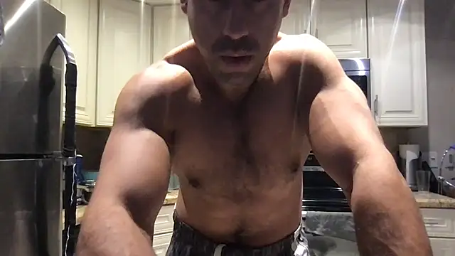 BigGuyMuscle