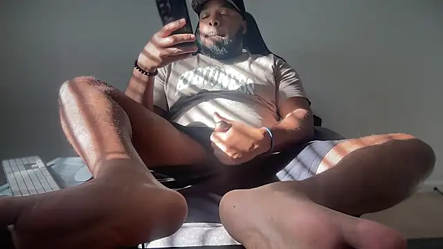 bbcfun44 (Ask my age) - Cum Twice with Prostate Massager