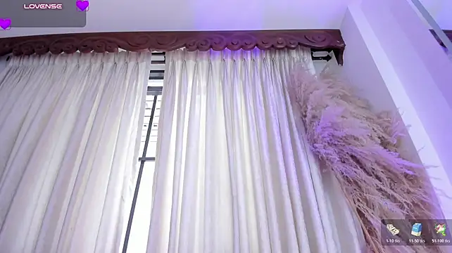 AudreyHayworth webcam
