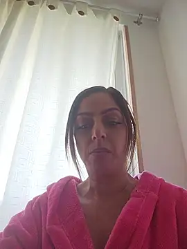 onlynina (F milf) - Oil titis
