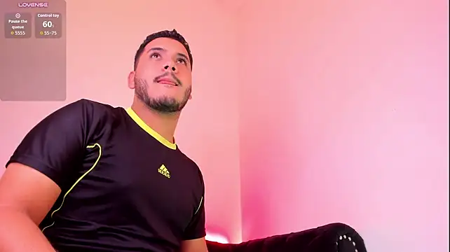 Axel_grey_ live sex cam